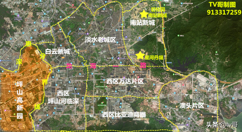 星河丹堤二手房房價_星河丹堤花園別墅_星河丹堤花園二手房