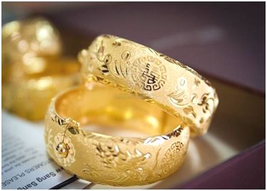 項(xiàng)鏈真假識別黃金圖片_怎么識別黃金項(xiàng)鏈真假_項(xiàng)鏈真假識別黃金的方法