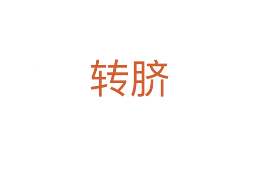轉臍